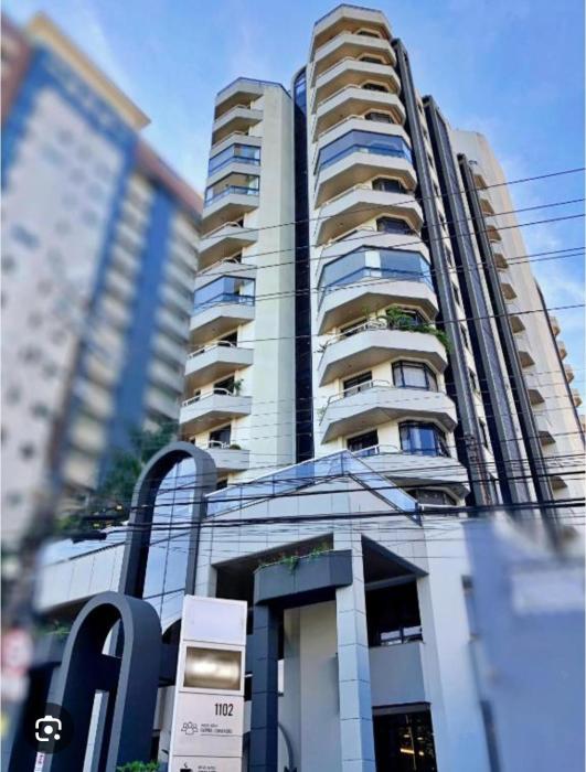 Apartamento completo no Centro de Floripa - Felipe Schmidt