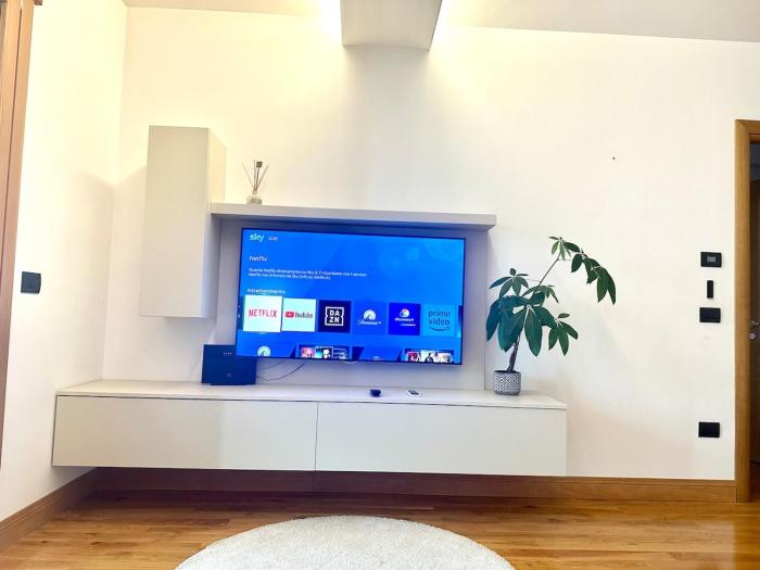 Colle dei Pini Apartment near Vatican