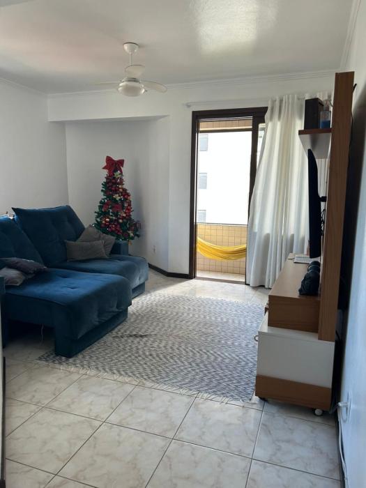 Apartamento no 2 dormitórios Torres