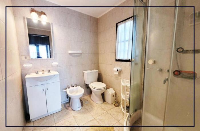 Departamento 1 ambiente entrada independiente garage cubierto Zona Alem, Playa Grande, Puerto, Golf