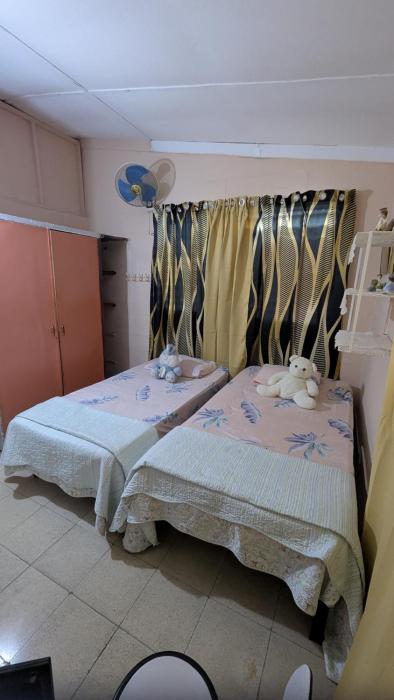 Hostal Residencial Doña Nilsa