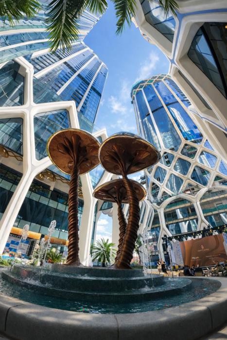 Thuý Doji Diamond Apartment