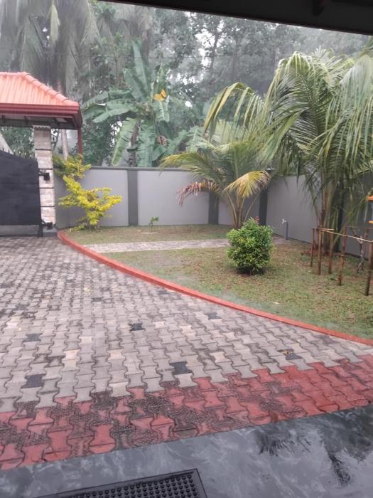 SAS Villa