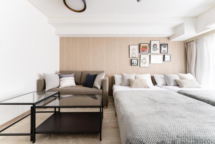 Shibuya Dogenzaka Hotel 306