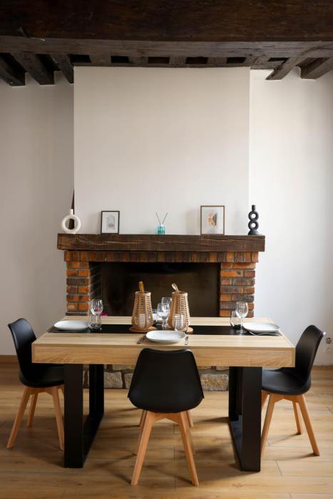 Centre Architect Famille Et Business