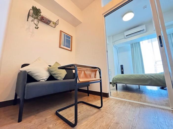 1-BR Spacious Condo Unit The Lawn