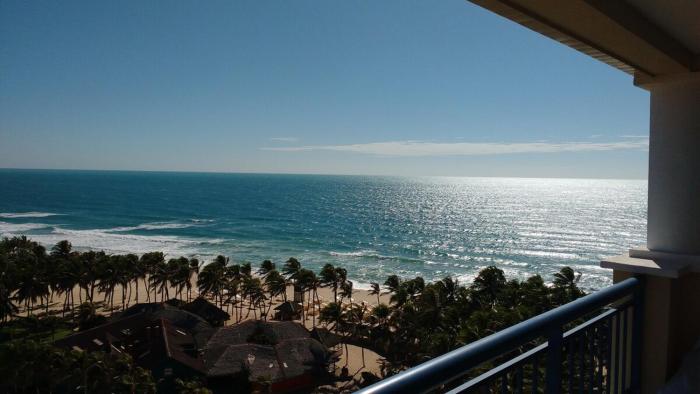 Apto Charmoso Praia do Futuro - Fortaleza CE