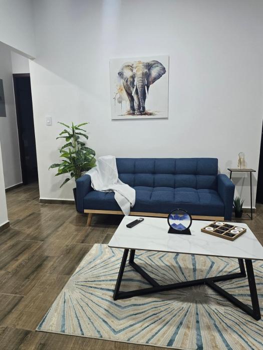 Casa Elea Comfort in Alto Boquete