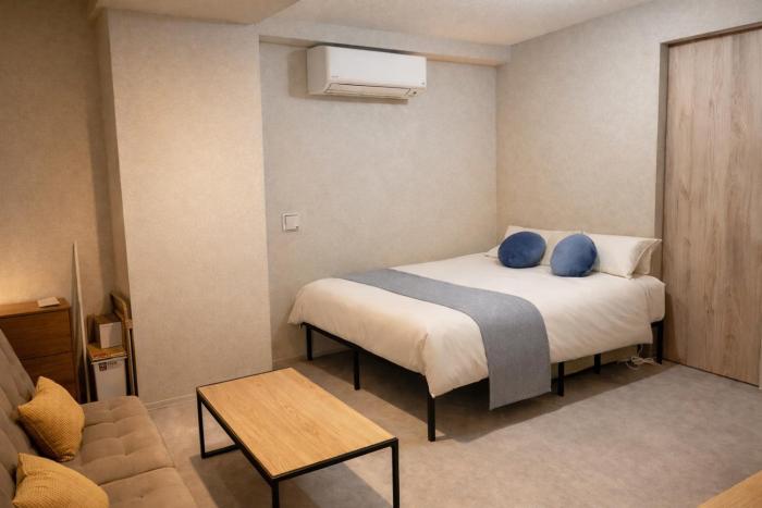 201 Maison de Bohème Ryogoku