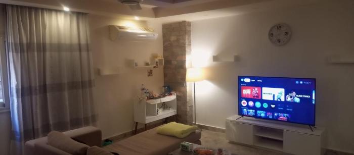 Cozy Flat in El Mostasmer El Sagheir