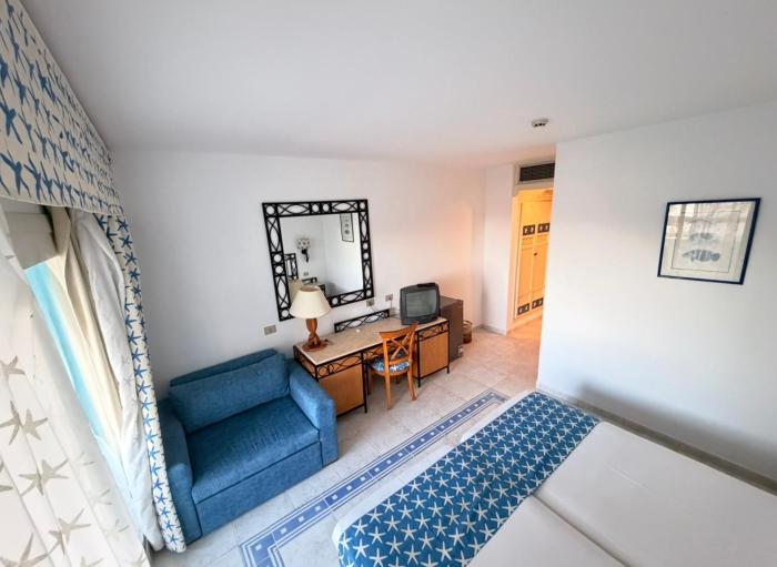 Suite 42 acquamarine domina coral bay Sharm el sheik