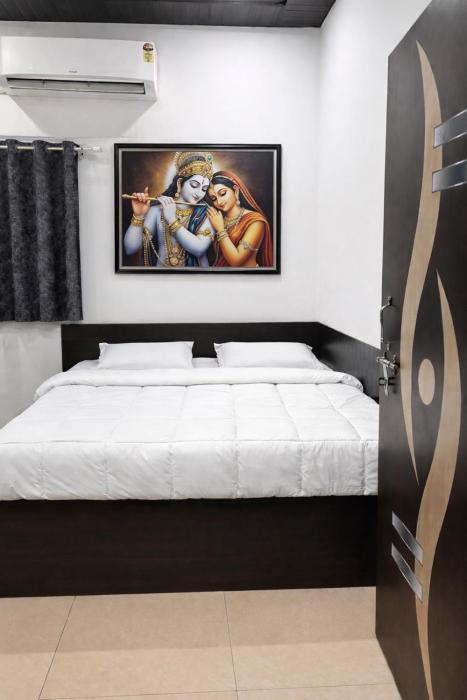 Sanjay Residency