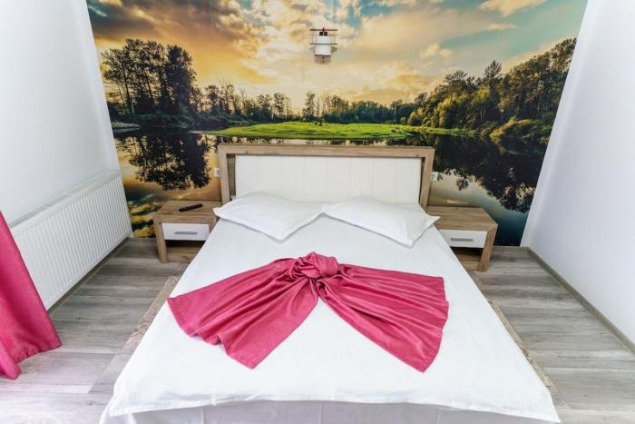 Casa Iris - Valea Doftanei