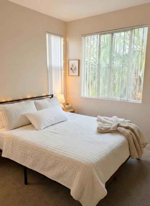 1 Bedroom Heaven In Marina