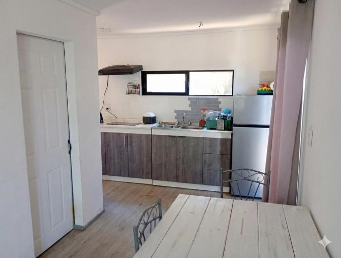 Cabaña y relajo mediterráneo para 2 personas