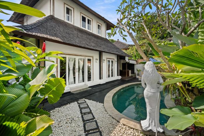 Canggu Wave Villa
