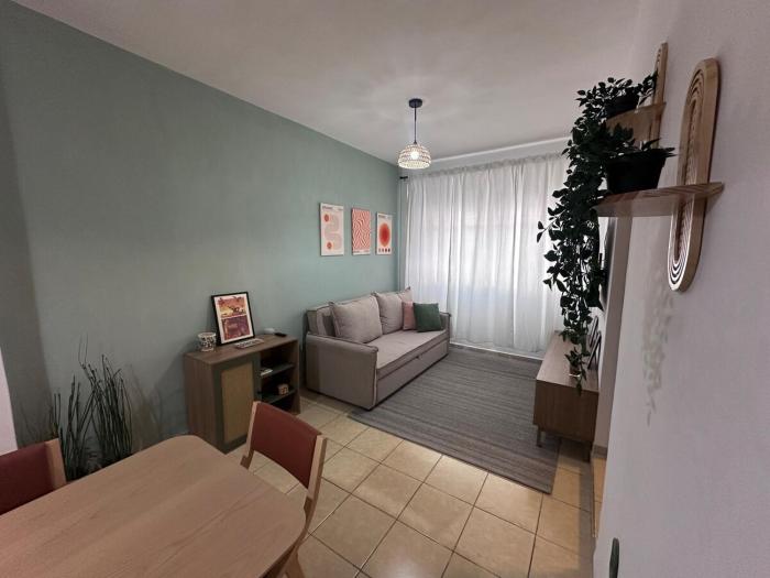 Casa Eugenia Downtown apartment