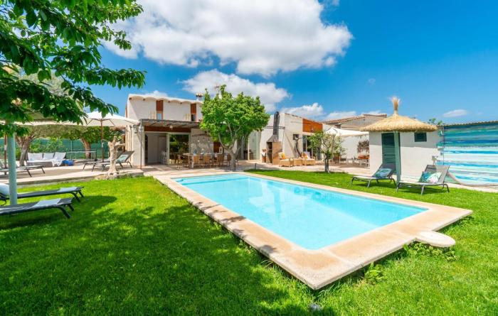 Es Collet De Manacor