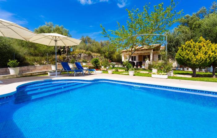 Sa Caseta De Castellet