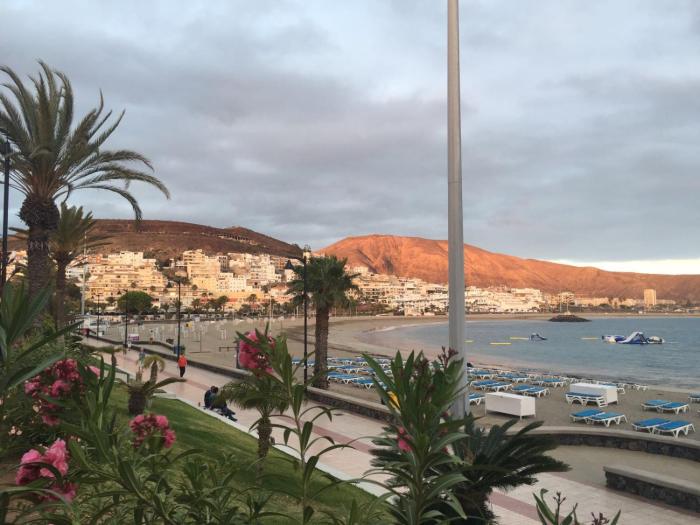 Playa de Las Américas Holiday Home