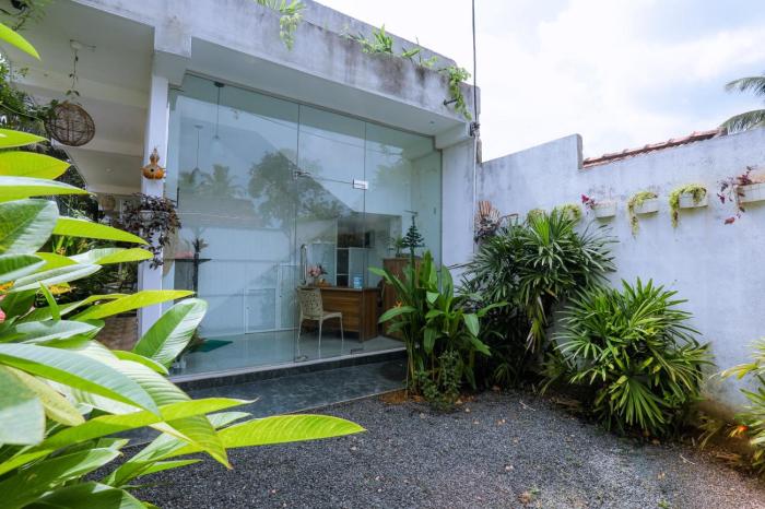 Shaloo Villa