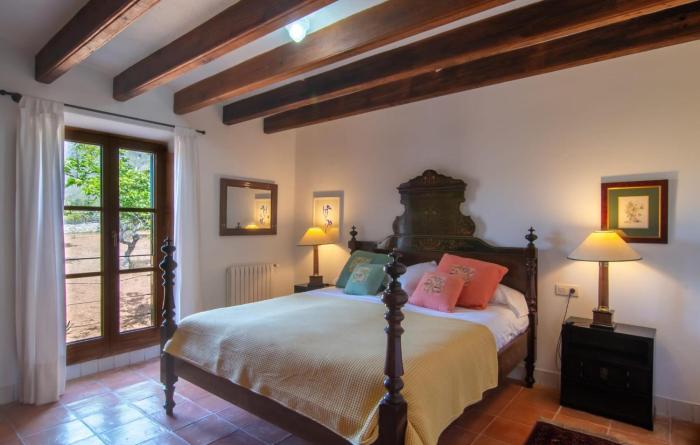 Villa Maria De Betlem