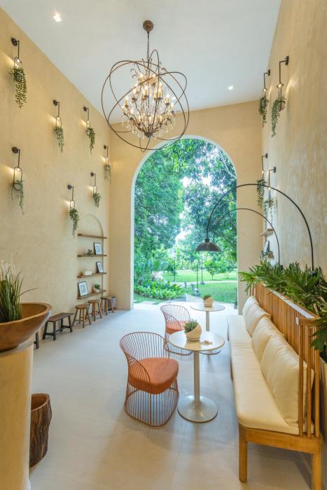 Sefriya Farms and Orchard