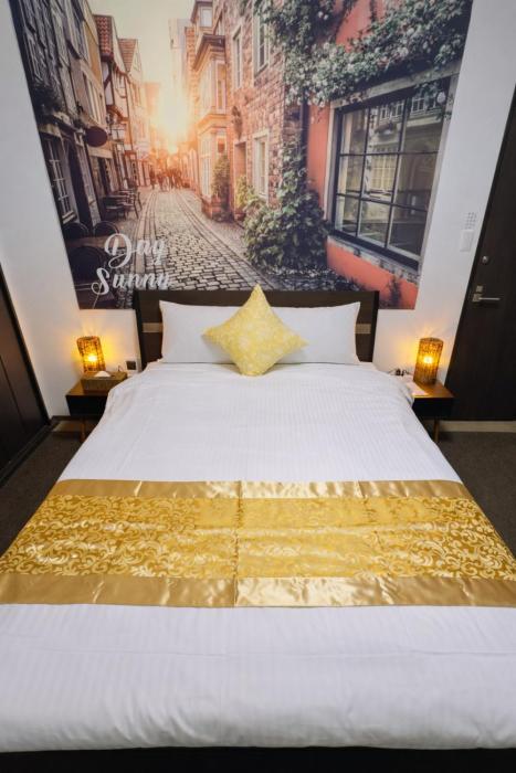 Kyoto Toka inn京都東華inn