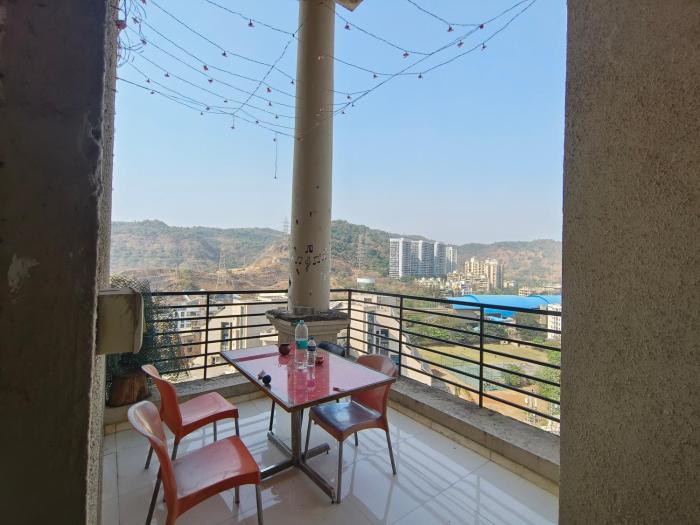 3BHK vibecheckstays