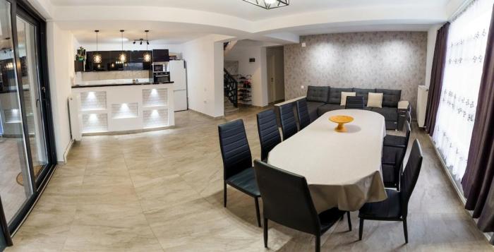 Casa Iris - Valea Doftanei