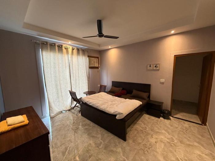 Goyard Greens Farm Stay by the Yamuna