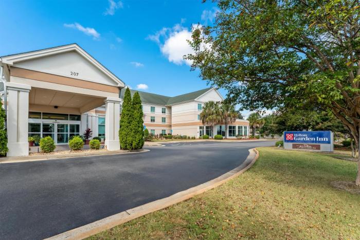 Hilton Garden Inn Warner Robins