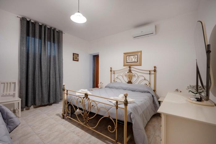 Oasi Torre Di Mastro, Conversano