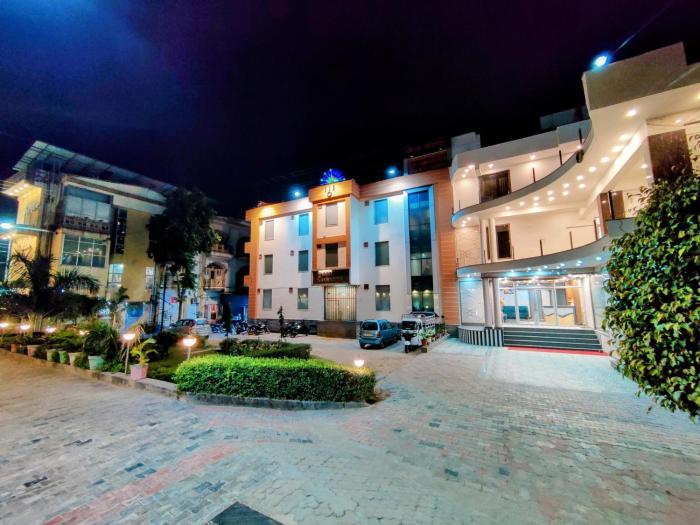 Hotel Sanwariya