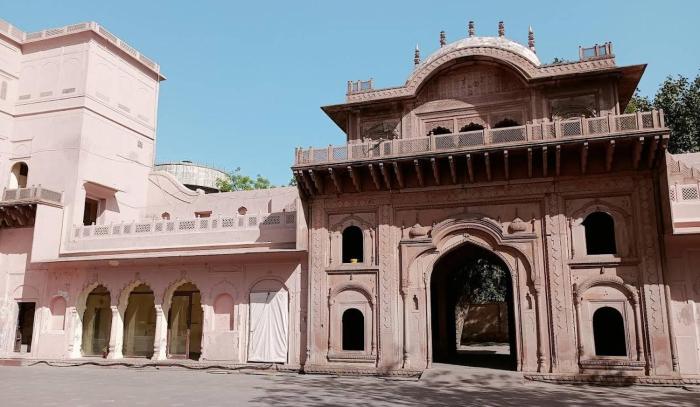 Hareshree house villa