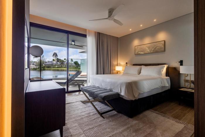 ANGSANA PREMIUM 2BR Apartment near BangTao Beach