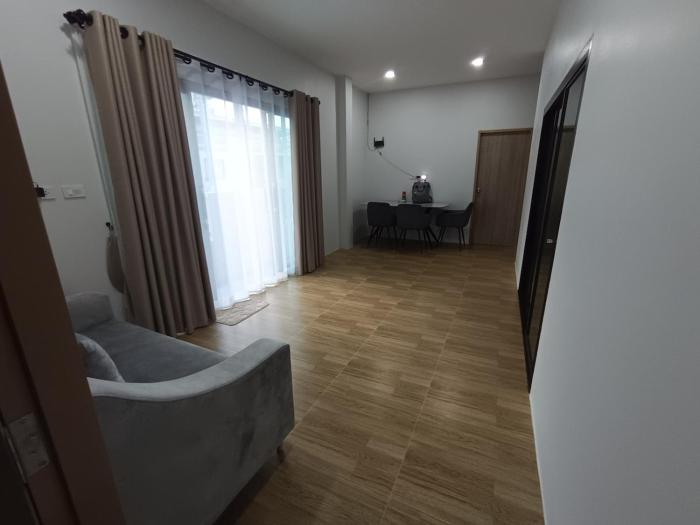 Simple and Serene Private Base in Ao Nang