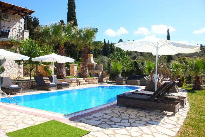 Sea Horizon Private Homes