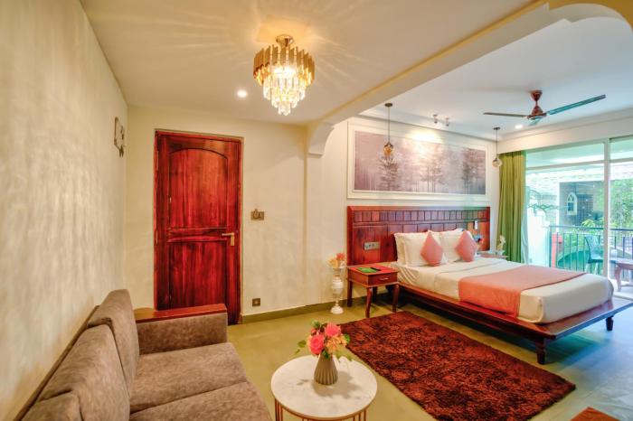 Hotel Dimaru Boutique