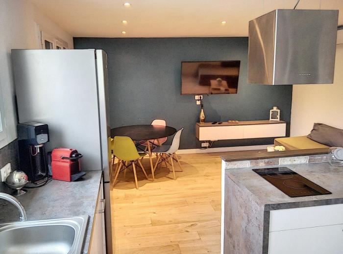 Residence le Serra C1