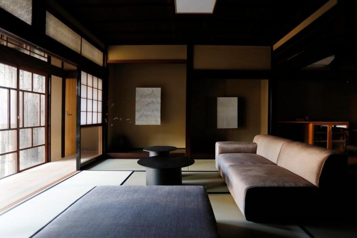 sous minka Luru Entire rental of an old house located in Imajo, Fukui