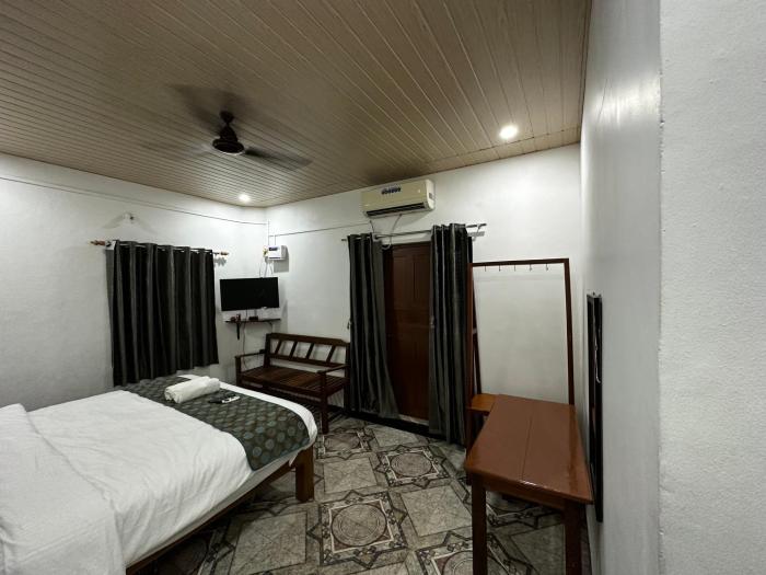 Baga Beachway, GuestHouse