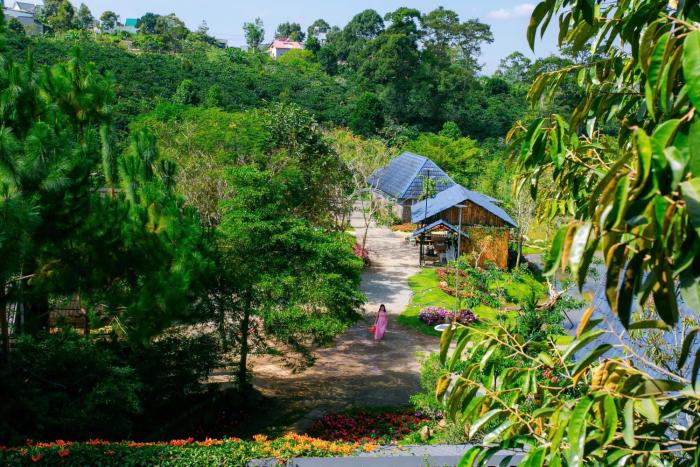 The Xanh AN Homestay3