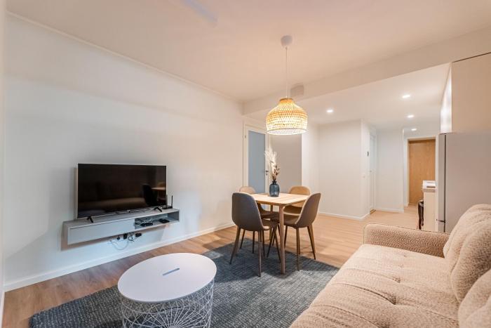 Komandandi Smart Stay City Center Apartments