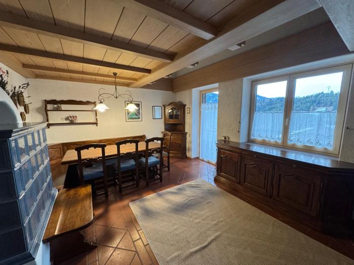 Appartamento Al Settimo Cielo