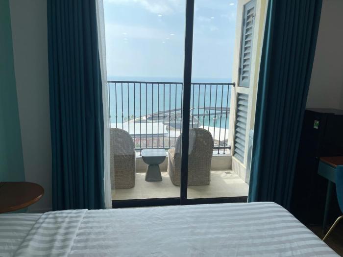 Horizon Apartment - Sunset Fire Work Phu Quoc