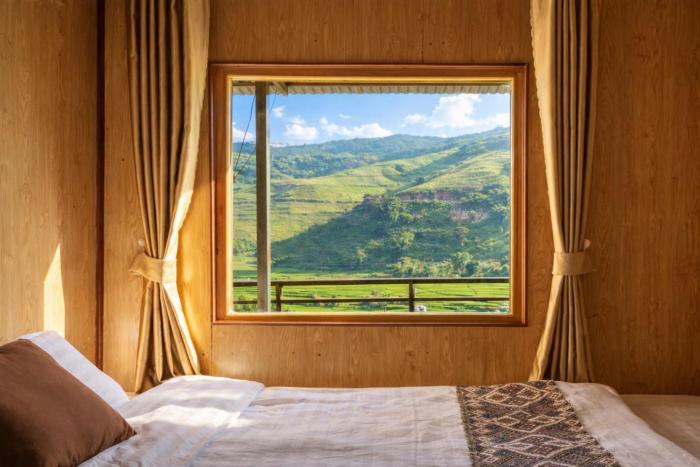 PaoDzung Homestay Sapa