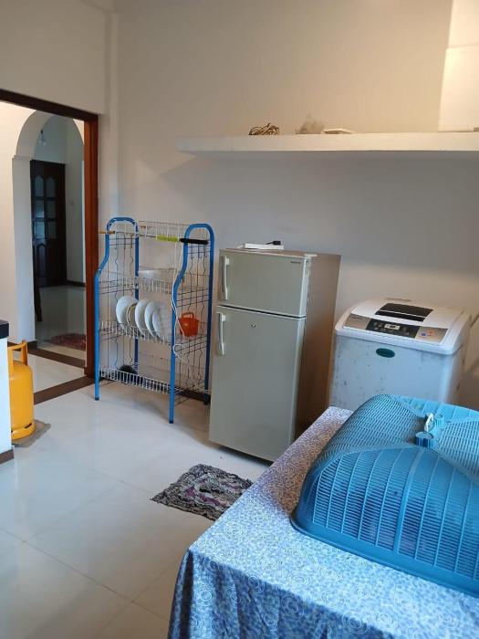 Villa j 18 weligama