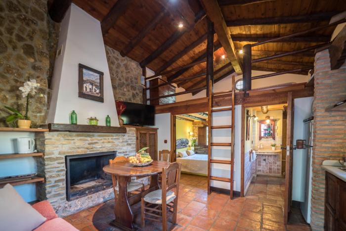 Al Agia - Molino Mísqueres de Padul