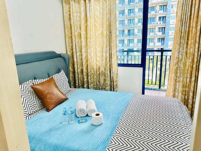 Sea Residences by Sir Jan 0995-448-8872